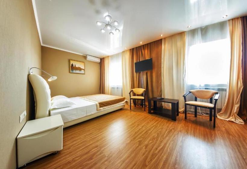 בית מלון כפרי Zarina