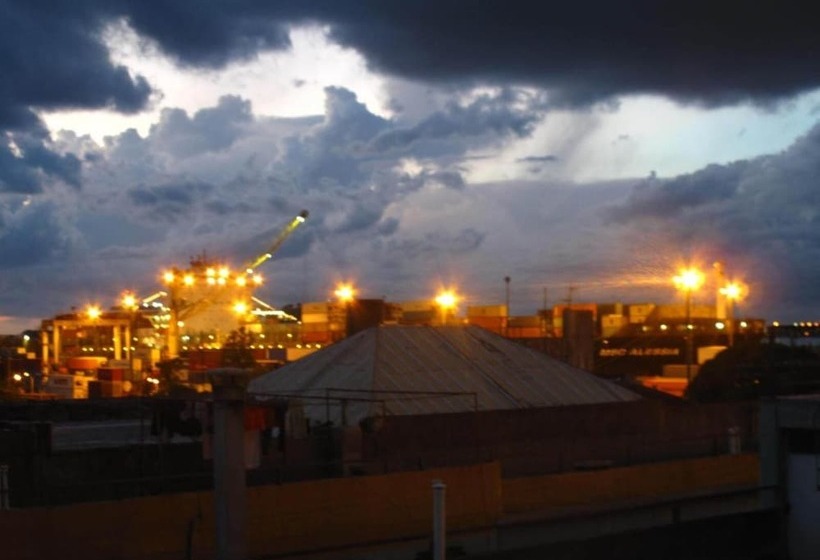 Montevideo Chic Hostel