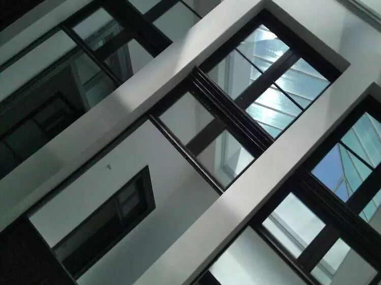 Montevideo Chic Hostel