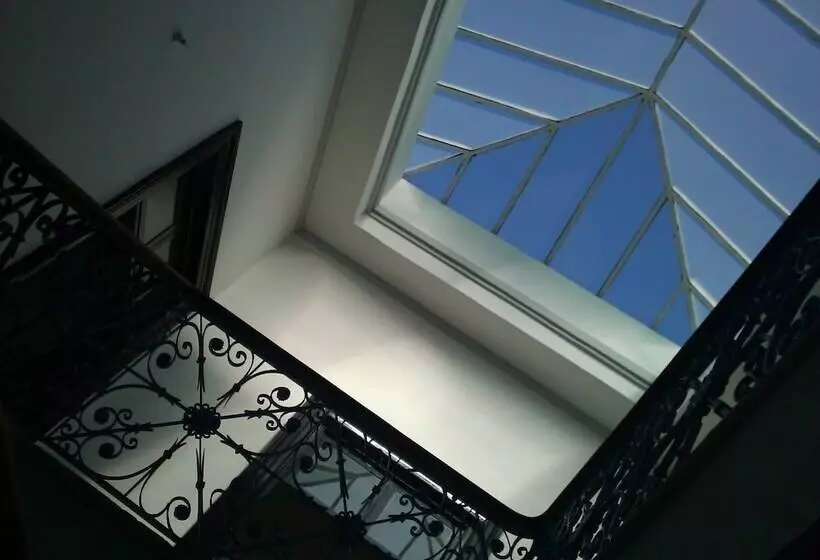 Montevideo Chic Hostel