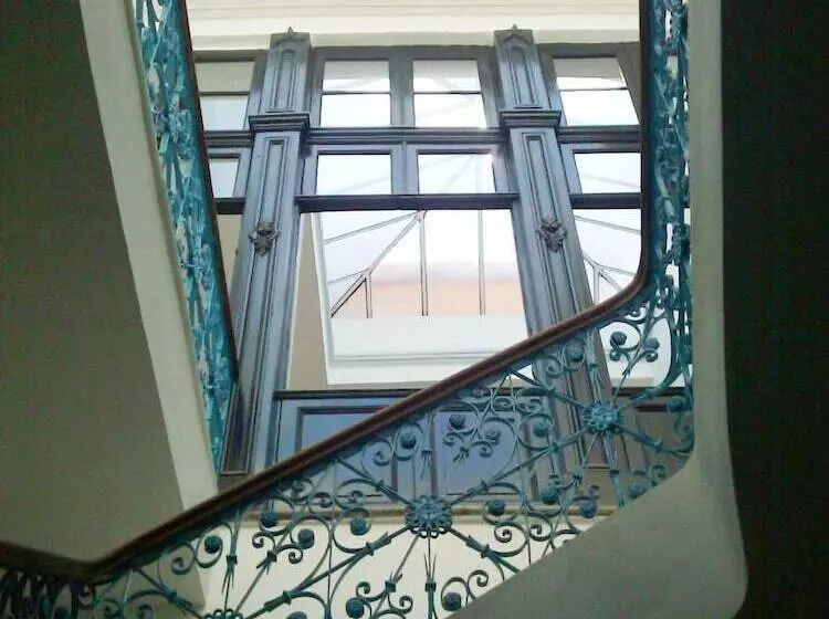 Montevideo Chic Hostel