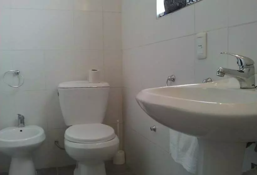 Montevideo Chic Hostel