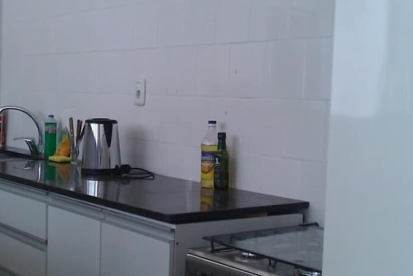 Montevideo Chic Hostel