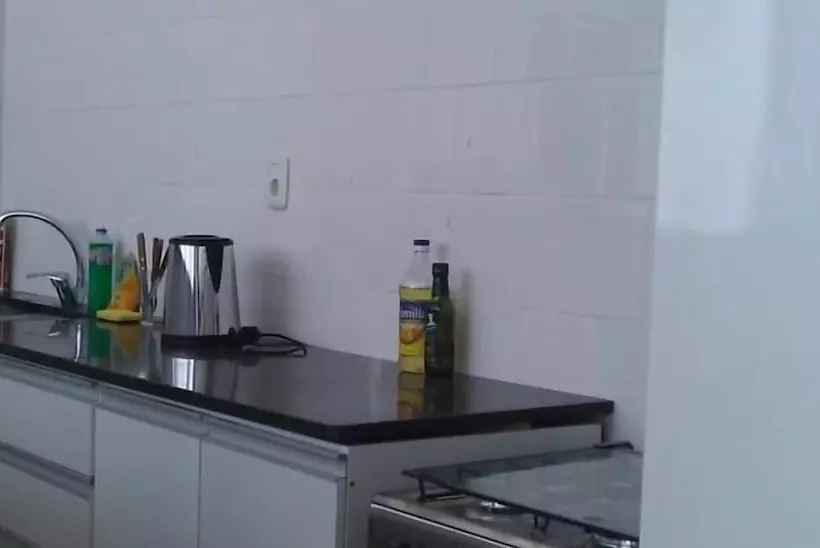 Montevideo Chic Hostel