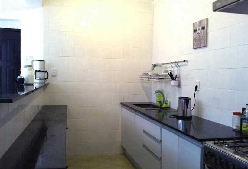 Montevideo Chic Hostel