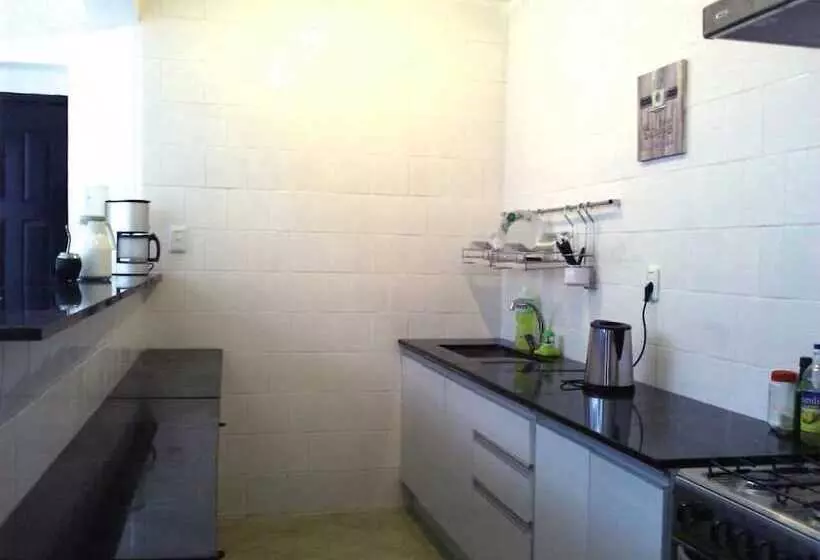 Montevideo Chic Hostel