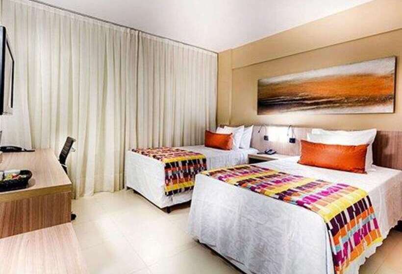 Quality Hotel Pampulha & Convention Center