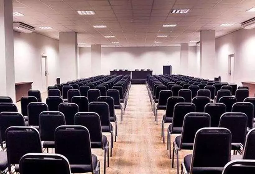 Quality Hotel Pampulha & Convention Center