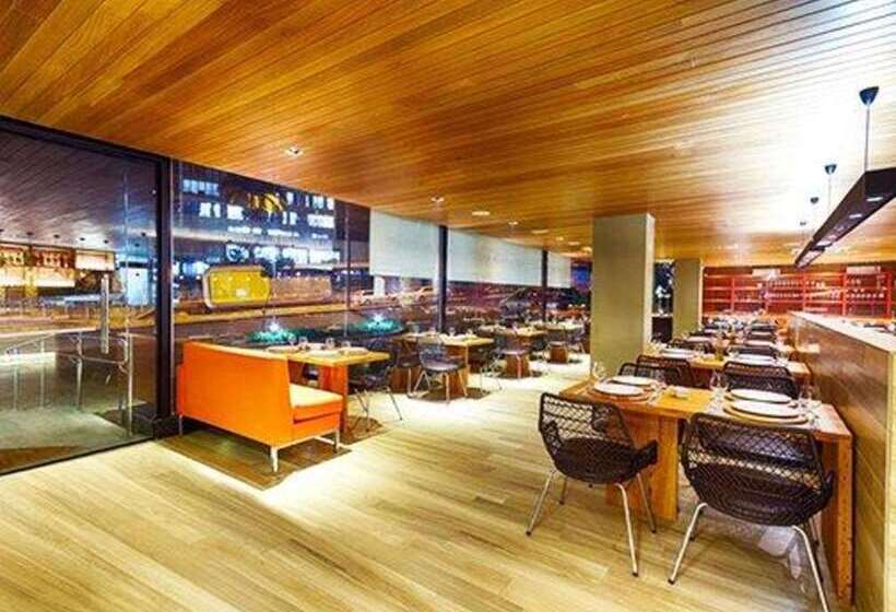 Quality Hotel Pampulha & Convention Center