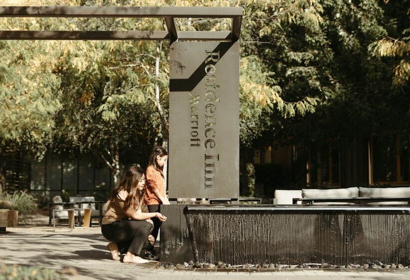 Residence Inn By Marriott Portland Downtown/pearl District