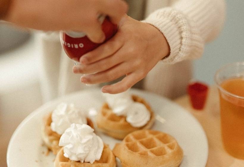 Residence Inn By Marriott Portland Downtown/pearl District