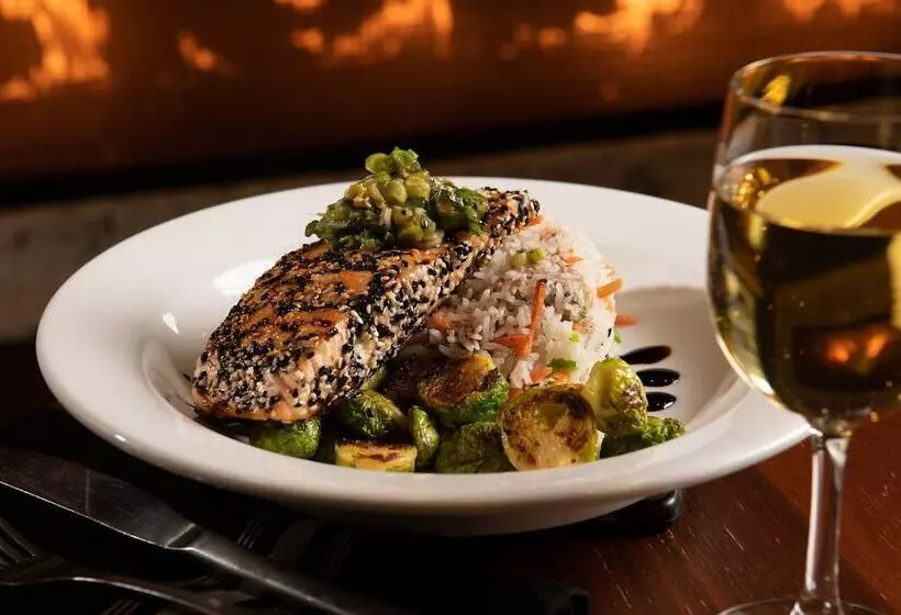 Residence Inn By Marriott Portland Downtown/pearl District