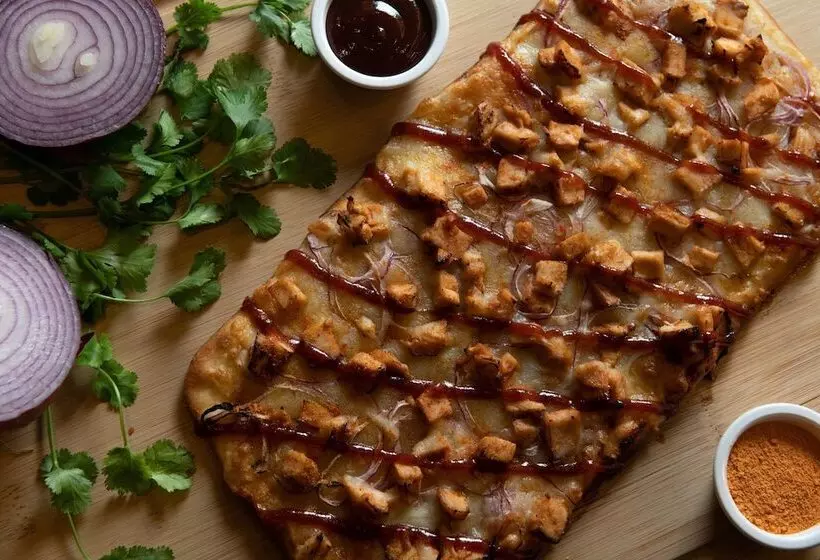 Residence Inn By Marriott Portland Downtown/pearl District