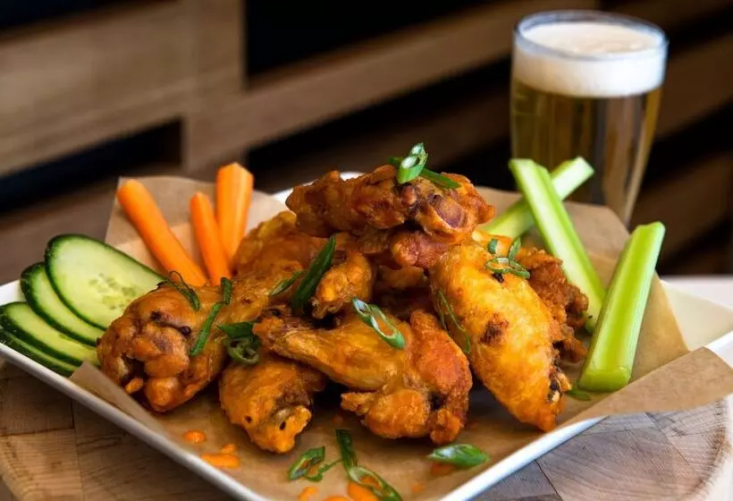 Residence Inn By Marriott Portland Downtown/pearl District