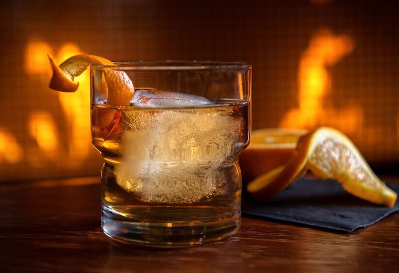 Residence Inn By Marriott Portland Downtown/pearl District