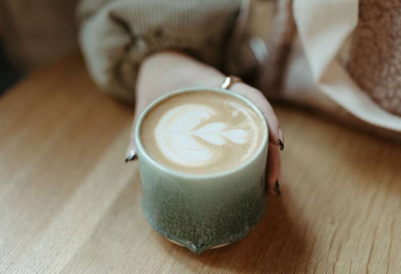 Residence Inn By Marriott Portland Downtown/pearl District