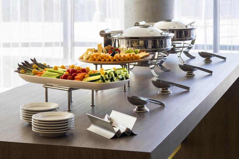 Residence Inn By Marriott Portland Downtown/pearl District