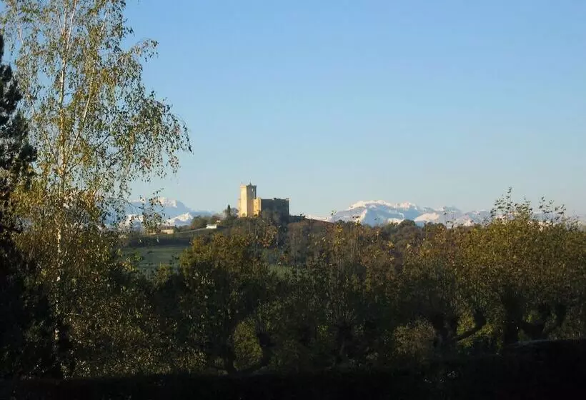 Résidence Le Beau Site