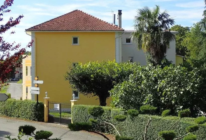 Résidence Le Beau Site