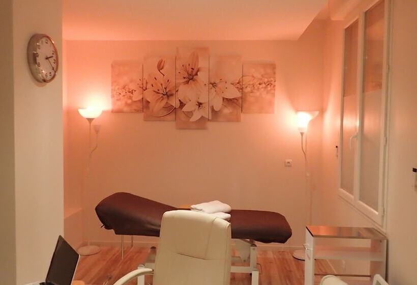 Résidence Le Beau Site