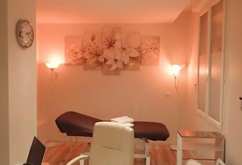 Résidence Le Beau Site