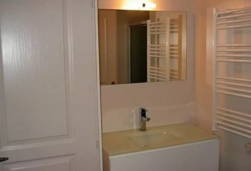 Résidence Le Beau Site