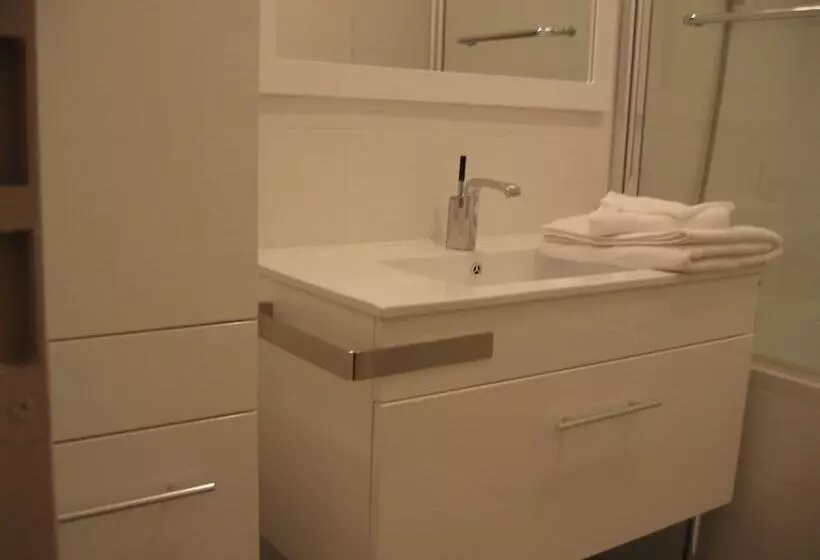 Résidence Le Beau Site