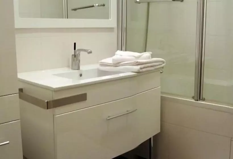 Résidence Le Beau Site