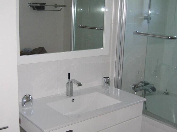 Résidence Le Beau Site