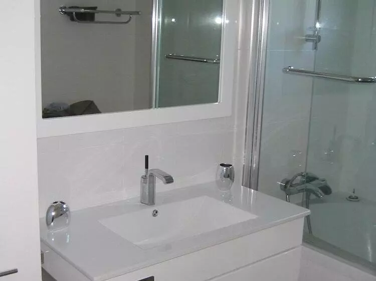 Résidence Le Beau Site