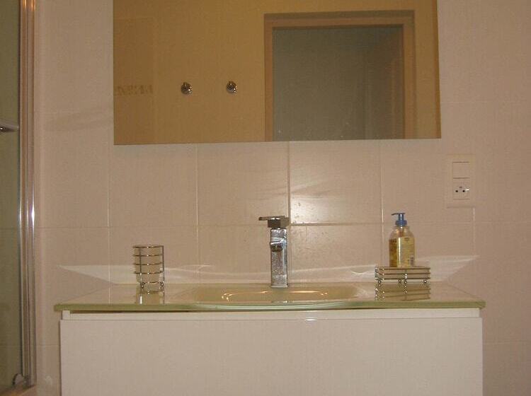 Résidence Le Beau Site