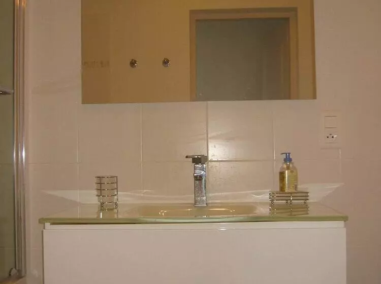 Résidence Le Beau Site