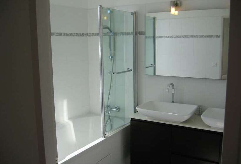 Résidence Le Beau Site