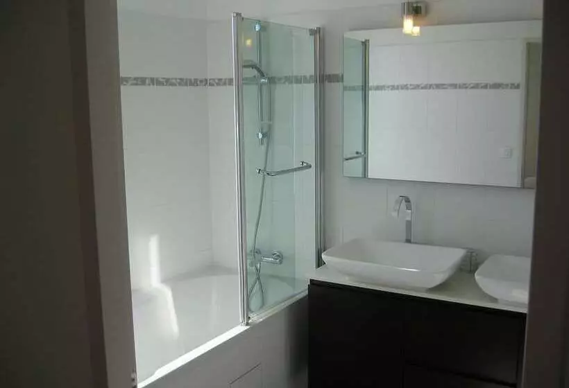 Résidence Le Beau Site