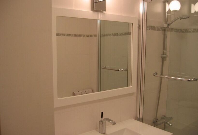 Résidence Le Beau Site