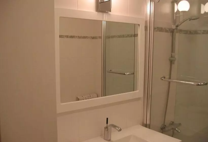 Résidence Le Beau Site