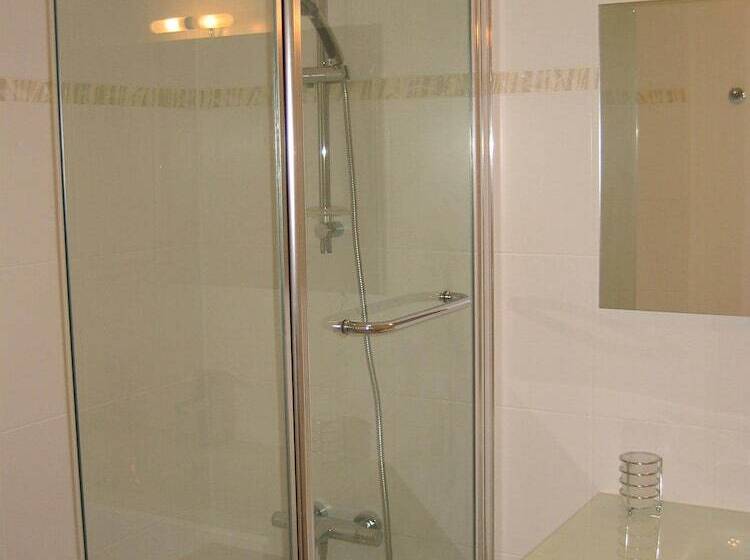 Résidence Le Beau Site