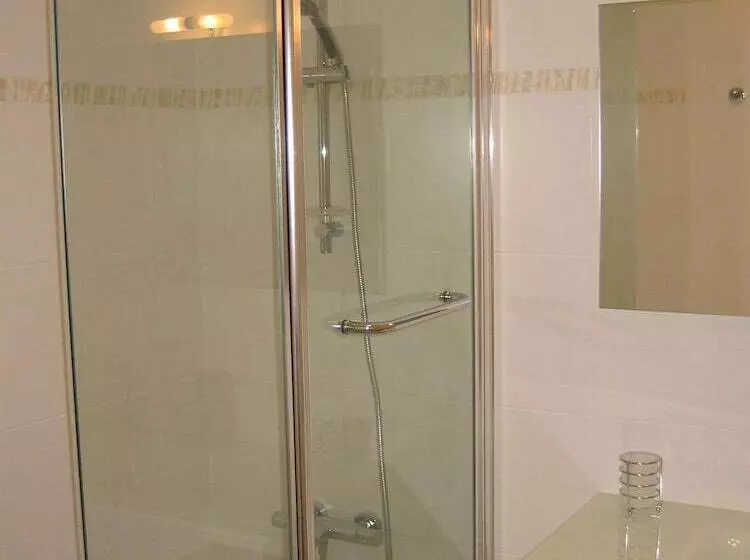 Résidence Le Beau Site