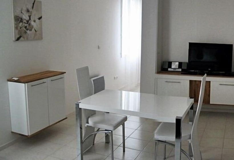 Résidence Le Beau Site