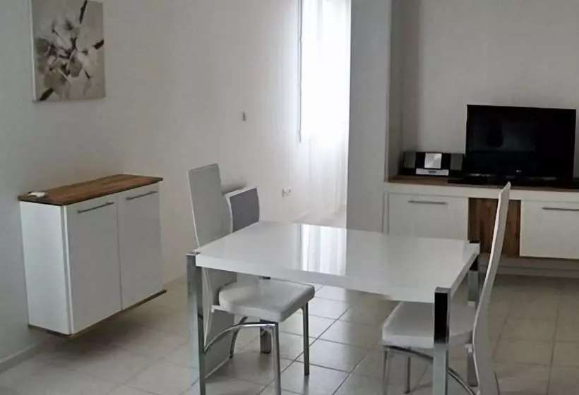 Résidence Le Beau Site