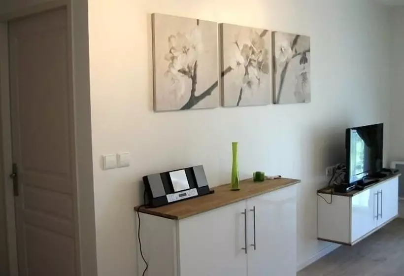 Résidence Le Beau Site