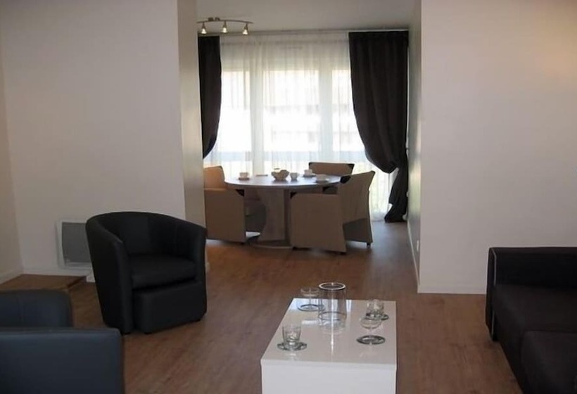 Résidence Le Beau Site