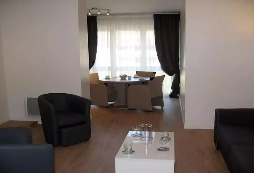 Résidence Le Beau Site