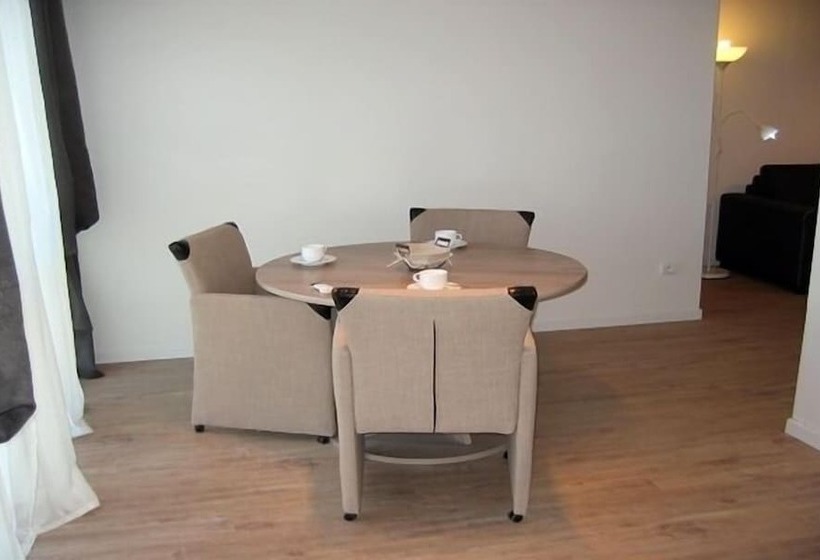 Résidence Le Beau Site