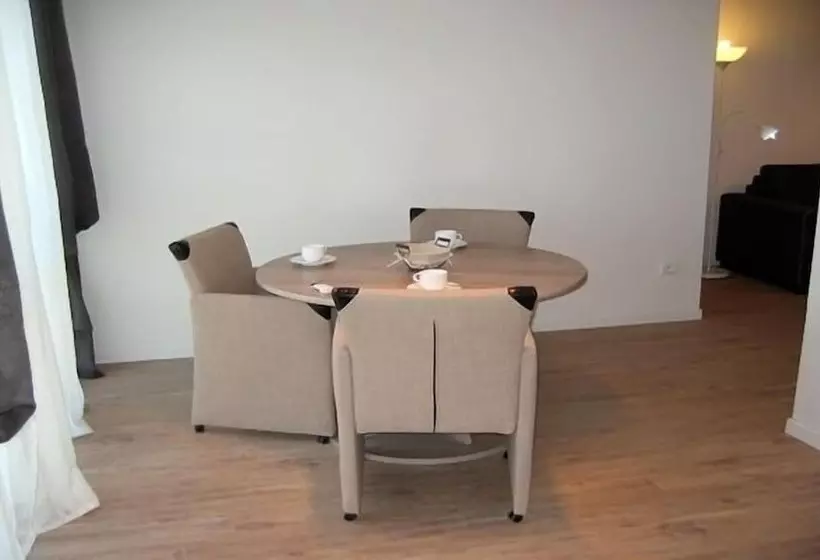 Résidence Le Beau Site