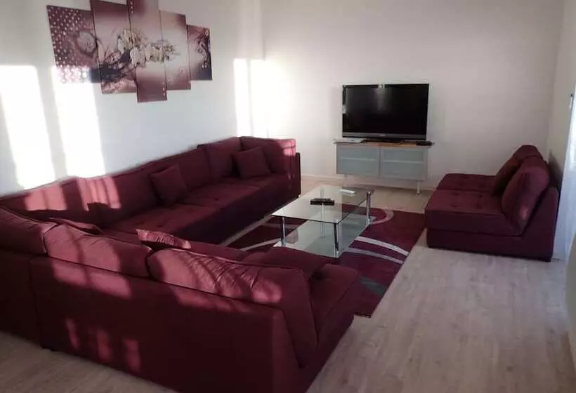 Résidence Le Beau Site