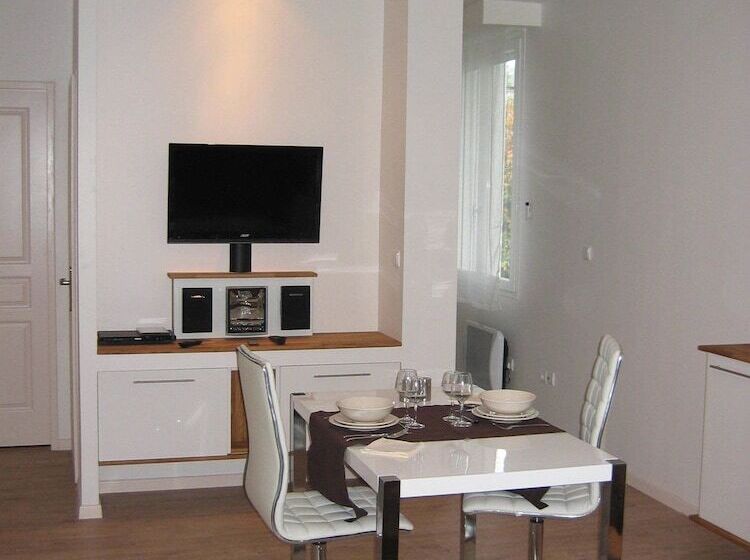 Résidence Le Beau Site