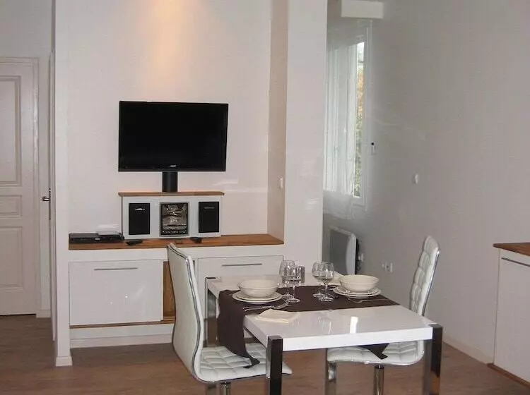 Résidence Le Beau Site