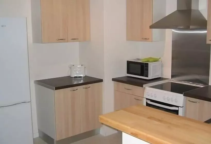 Résidence Le Beau Site