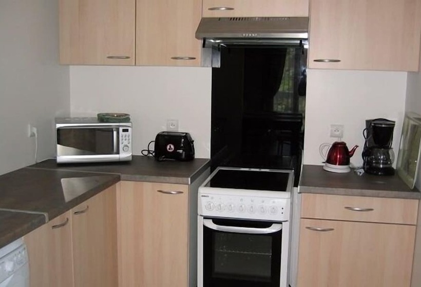 Résidence Le Beau Site